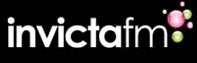 Invicta FM Logo 1990's