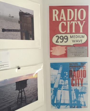 Exhibition close-up detail 2