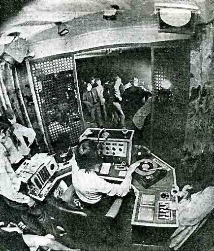 Folkestone Grand Hotel disco Folkestone Grand Hotel disco