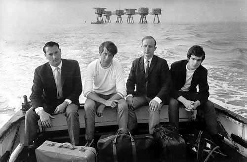 Lawrece Bean, Grham Gill, Lee Gilbert & Roger Scott Lawrece Bean, Grham Gill, Lee Gilbert & Roger Scott