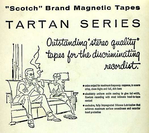 Radio 390 tape box Radio 390 tape box