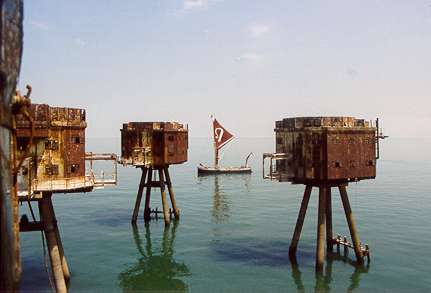 Control G3 & 4 Towers Control G3 & 4 Towers