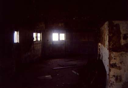 Interior intermediate level Interior intermediate level