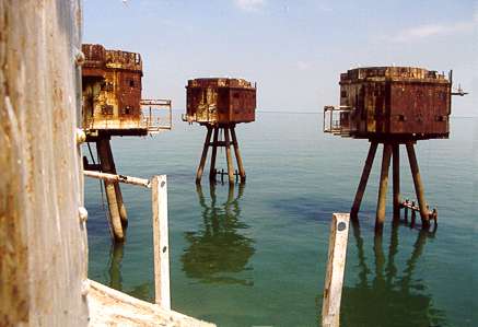 Control, G4 & 1 Towers Control, G4 & 1 Towers