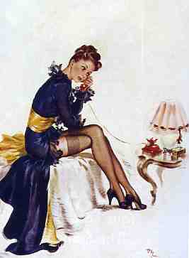 Pin-Up - It Sound Good To Me Pin-Up - It Sound Good To Me