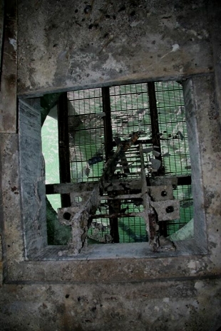 Personnel Access Ladder Personnel Access Ladder