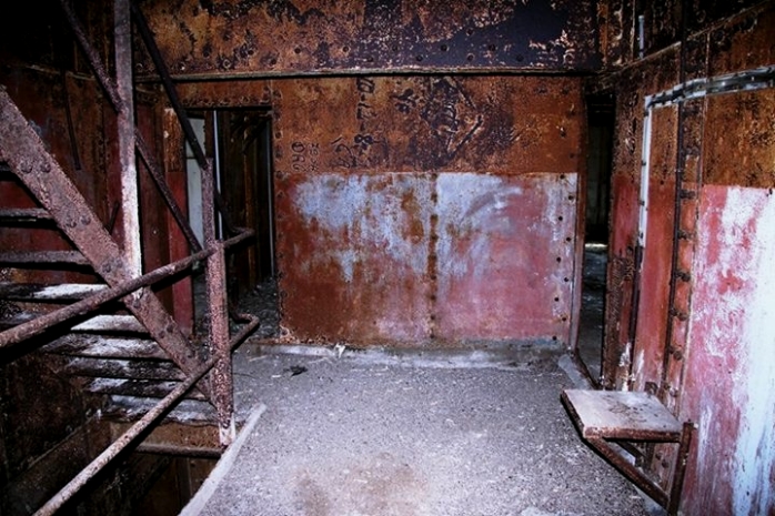 Intermediate Level Stairs Intermediate Level Stairs