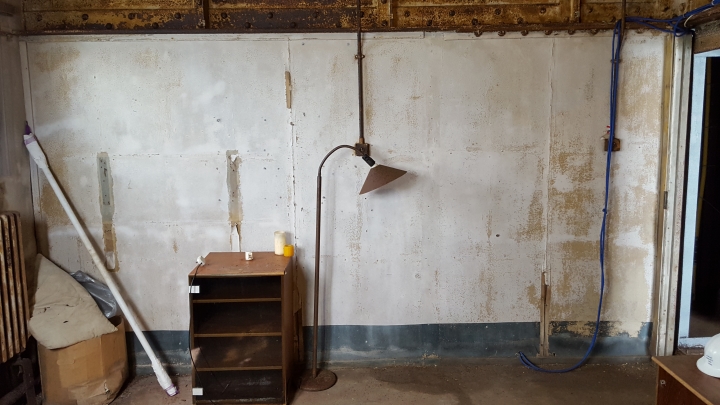 NCO Recreation, Red Sands Radio Studio NCO Recreation, Red Sands Radio Studio