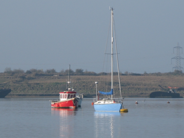 Leaving All Tide Landing Leaving All Tide Landing