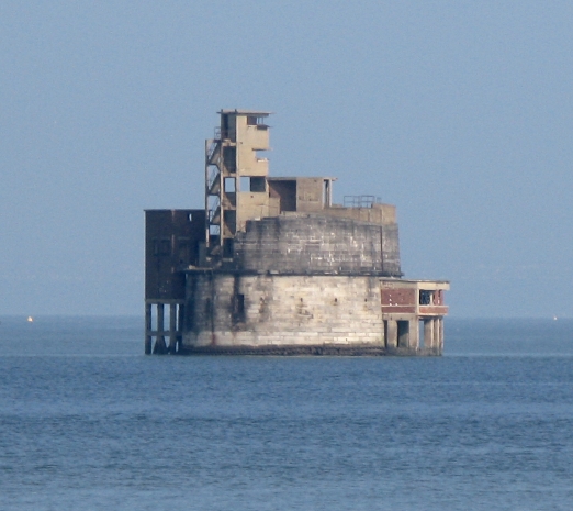 Grain Tower 2 Grain Tower 2