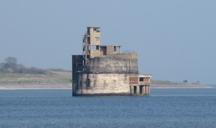 Grain Tower 3 Grain Tower 3