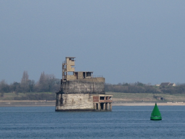 Grain Tower 1 Grain Tower 1