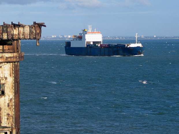 Lorry Ferry Lorry Ferry