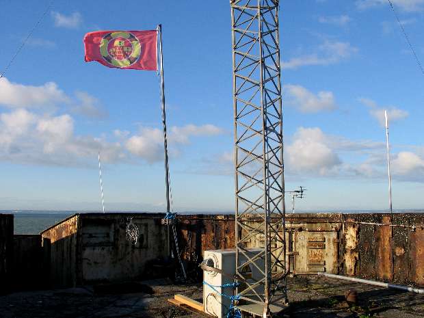 Fort Mast Array Fort Mast Array