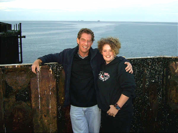 James Day & Jenny James Day & Jenny