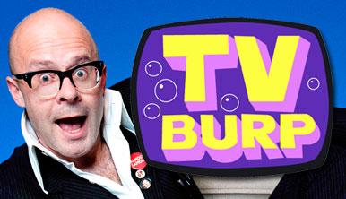 Harry Hill TV Burp