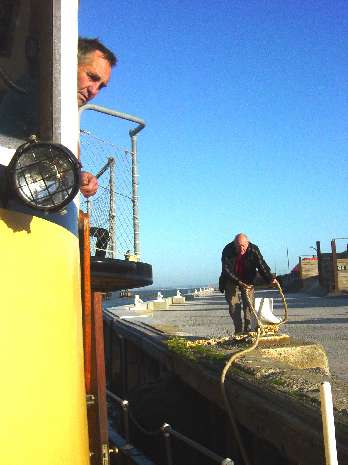 Alan & Tony Alan & Tony