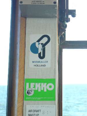 Wijsmuller! Wijsmuller!