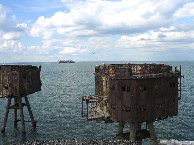 G3 & 4 from on top of shell locker G3 & 4 from on top of shell locker