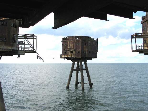 G3 from crows nest G3 from crows nest