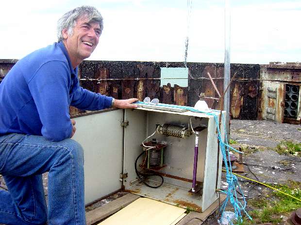 Chicago tunes up Chicago tunes up