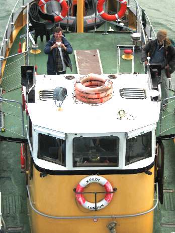 X-Pilot with Rob & Joe