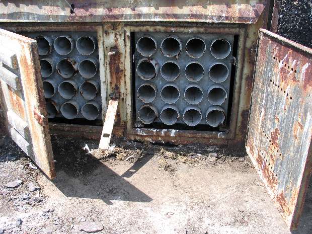 3.7" Shell Lockers 3.7" Shell Lockers