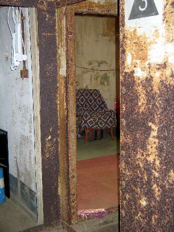 Intermediate level looking into NCO's Recreation Intermediate level looking into NCO's Recreation