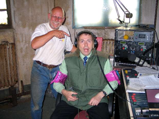 Printz in Studio Printz in Studio