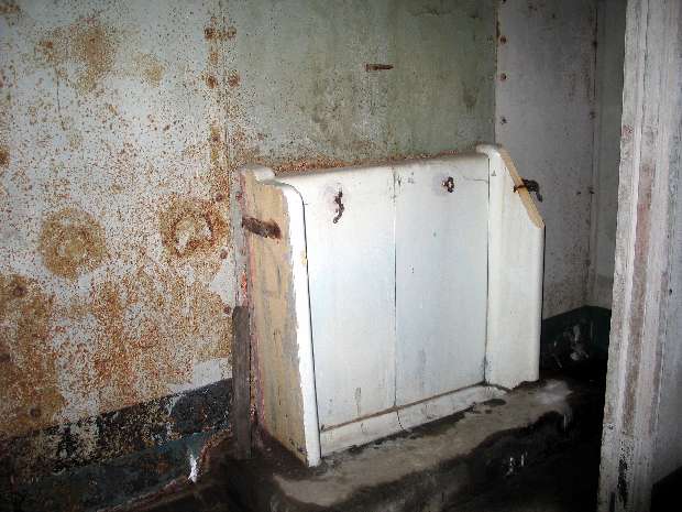 Urinal Trough Urinal Trough