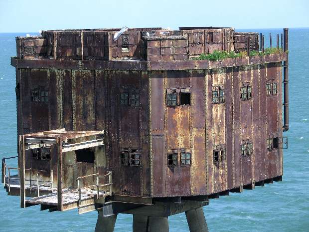 Gun Tower 3 Gun Tower 3