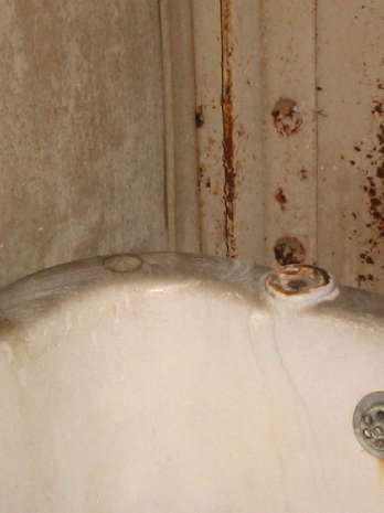 Bath 2 close up Bath 2 close up