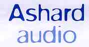 Ashard audio logo Ashard audio logo