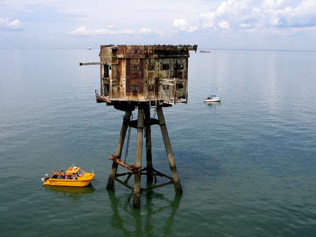 Flat calm fishing Flat calm fishing