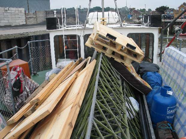 Essential Stores Essential Stores