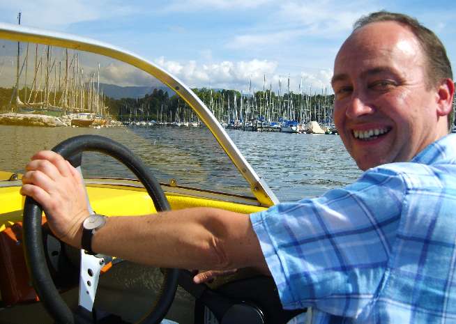 Kevin Turner Kevin Turner