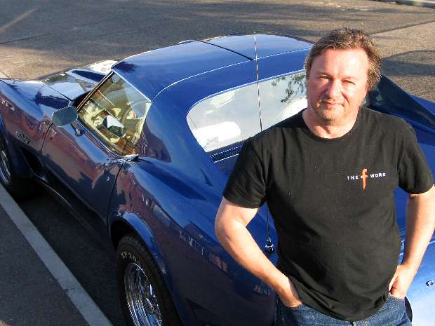 Rob Ashard Rob Ashard