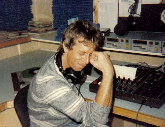 Tony Christian Tony Christian