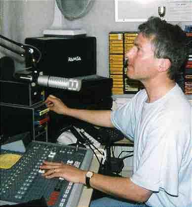 Glynn Richards Glynn Richards