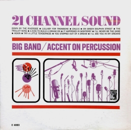 Accent On Percussion