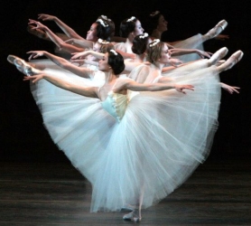Ballet Giselle