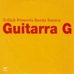 Banda Sonora - Guitarra G