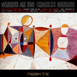 Charles Mingus - Ah um album
