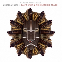 Claude von Stroke – The Clapping Track