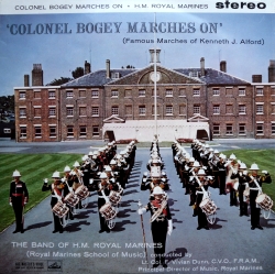 HM Royal Marines Band - The Thin Red Line 45