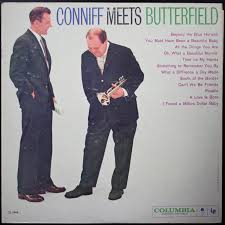 Ray Conniff & Billy Butterfield - Album