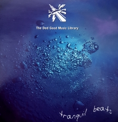 Ded Good Music Library – Ivory Blush