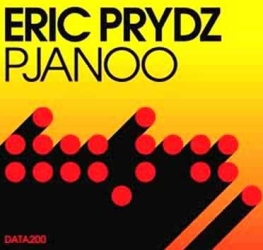 Eric Prydz – Pjanoo
