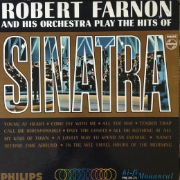 Robert Farnon & his Orchestra - The Hits of Si