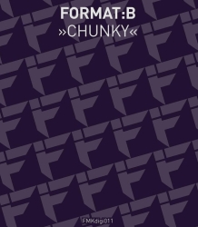 Format B – Chunky